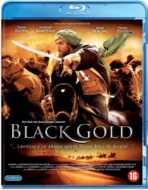 Black Gold (blu-ray nieuw)