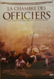 La chambre des officiers (dvd tweedehands film)