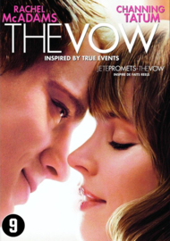 The Vow (dvd nieuw)