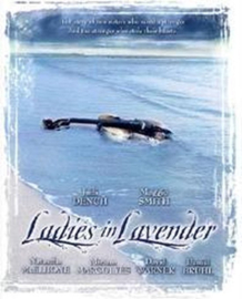 Ladies in lavender (dvd tweedehands film)