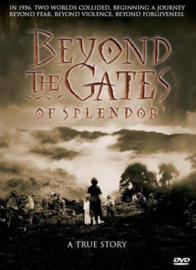 Beyond The Gates Of Sple.(dvd nieuw)