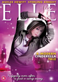 Elle - A modern Cinderella Tale (dvd nieuw)