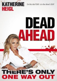 Dead Ahead (dvd tweedehands film)