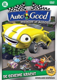 Auto B Good 1 (dvd tweedehands film)