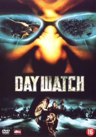 Day Watch (dvd tweedehands film)