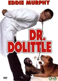 Dr Dolittle (dvd tweedehands film)