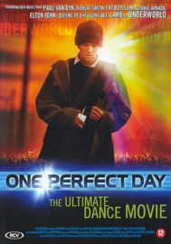 One perfect day (dvd tweedehands film)