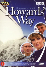 Howards way seizoen 1 (dvd tweedehands film)