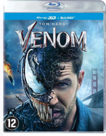 Venom (blu-ray nieuw)