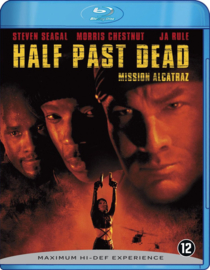 Half past dead (blu-ray tweedehands film)