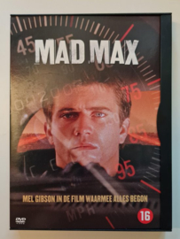 Mad max (dvd tweedehands film)