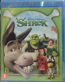 Shrek (blu-ray nieuw)