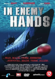 In enemy hands (dvd tweedehands film)