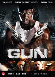 Gun (dvd tweedehands film)