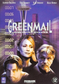 Greenmail (dvd tweedehands film)