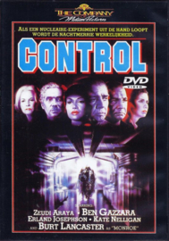 Control (1987) (dvd tweedehands film)