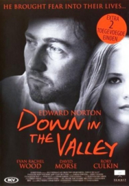 Down In The Valley (dvd tweedehands film)