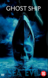 Ghost Ship (dvd tweedehands film)