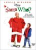 Santa Who (dvd tweedehands film)