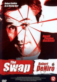 The Swap (dvd nieuw)