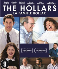 The Hollars (blu-ray nieuw)