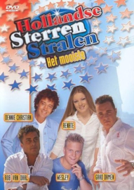 Hollandse sterren stralen - het mooiste (dvd tweedehands film)