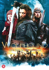 Wolfhound (dvd nieuw)