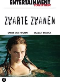 Zwarte zwanen (dvd tweedehands film)