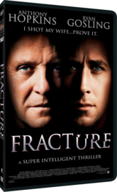 Fracture (dvd tweedehands film)