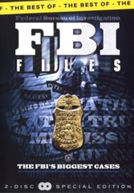 FBI files - The best of (dvd tweedehands film)