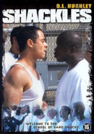 Shackles (dvd tweedehands film)