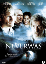 Neverwas (dvd tweedehands film)