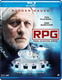 RPG (Blu-ray nieuw)