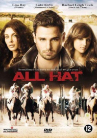 All Hat (dvd tweedehands film)