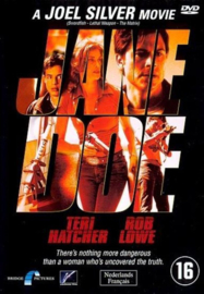 Jane Doe (dvd tweedehands film)
