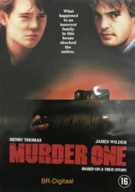 Murder one (dvd tweedehands film)