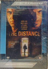 The Distance (dvd nieuw)