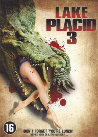 Lace Placid 3 (dvd nieuw)
