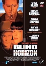 Blind Horizon (dvd tweedehands film)