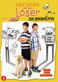 Het leven van een loser(dvd tweedehands film)