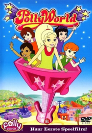 Pollyworld (dvd tweedehands film)