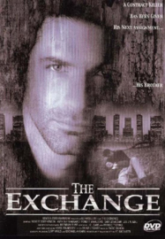 The Exchange (dvd nieuw)