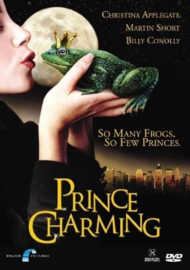 Prince Charming 2001 (dvd tweedehands film)