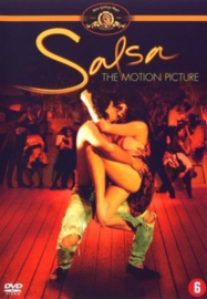 Salsa (dvd tweedehands film)