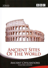 Ancient Sites Of The World (dvd tweedehands film)