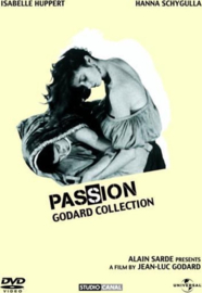 Passion (dvd tweedehands film)