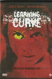 Learning curve (dvd tweedehands film)