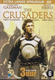 The Crusaders (dvd nieuw)