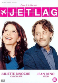 Jetlag (décalage horaire) (dvd tweedehands film)