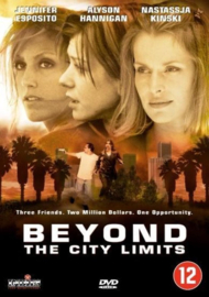 Beyond The City Limits (dvd tweedehands film)